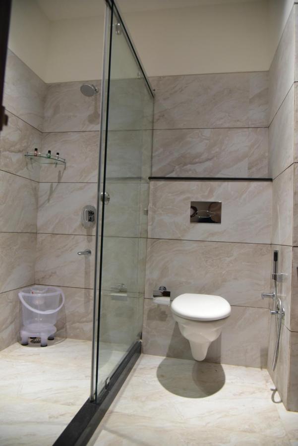 Hotel Crystal Grand Haldwāni Zewnętrze zdjęcie